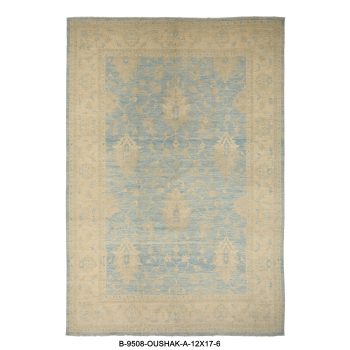 B-9508 OUSHAK / A