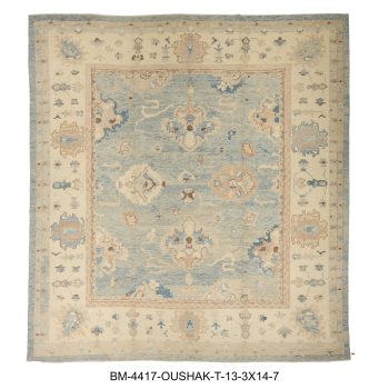 BM-4417 OUSHAK / T