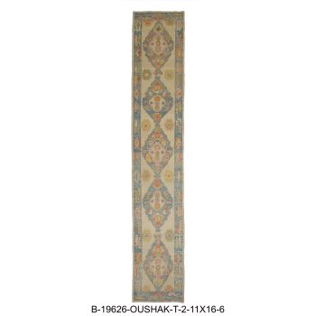 B-19626 OUSHAK / T