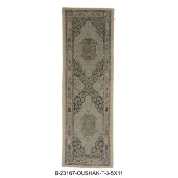 B-23167 OUSHAK / T