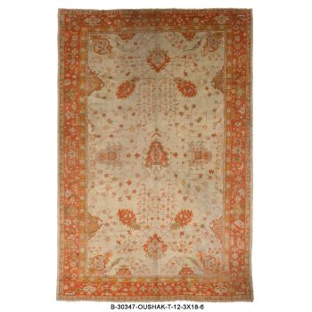 B-30347 OUSHAK / T