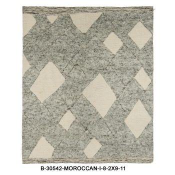 B-30542 MOROCCAN / I
