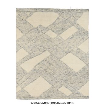 B-30543 MOROCCAN / I