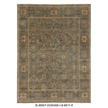 B-30547 OUSHAK / I