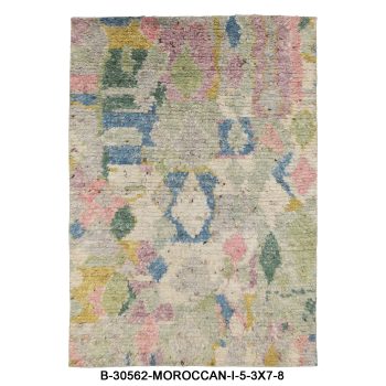 B-30562 MOROCCAN / I