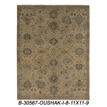 B-30567 OUSHAK / I