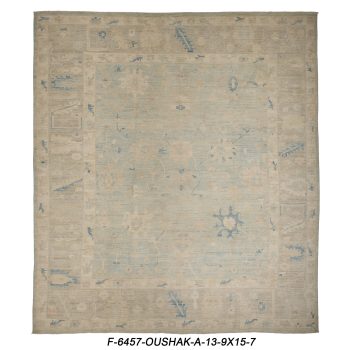 F-6457 OUSHAK / A