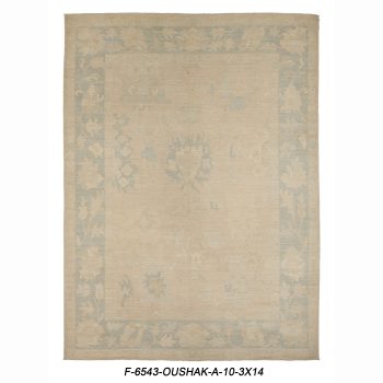 F-6543 OUSHAK / A