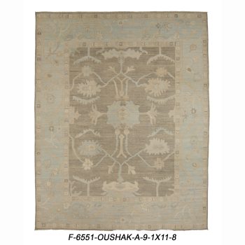 F-6551 OUSHAK / A