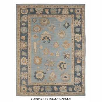 F-6706 OUSHAK / A