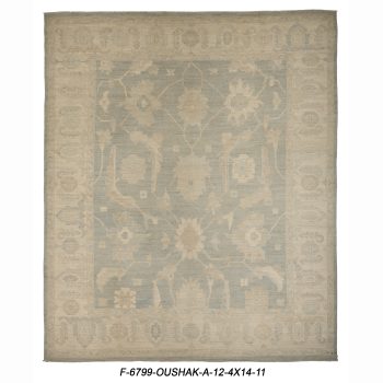 F-6799 OUSHAK / A