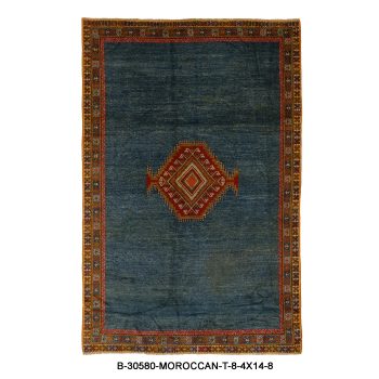 B-30580 MOROCCAN