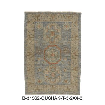B-31562-OUSHAK-T