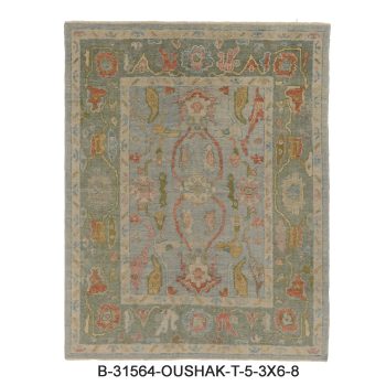 B-31564-OUSHAK-T