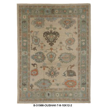 B-31566-OUSHAK-T