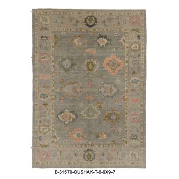 B-31579-OUSHAK-T