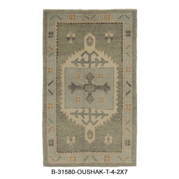 B-31580-OUSHAK-T