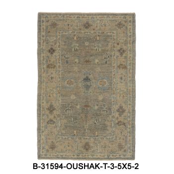 B-31594-OUSHAK-T