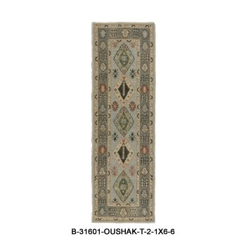 B-31601-OUSHAK-T