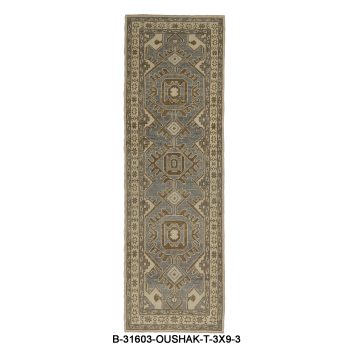B-31603-OUSHAK-T-