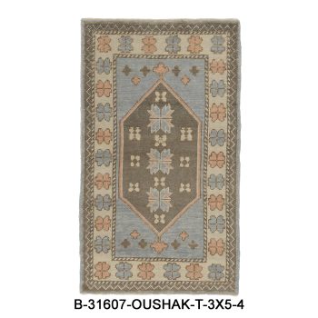 B-31607-OUSHAK-T