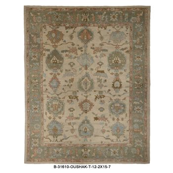 B-31610-OUSHAK-T