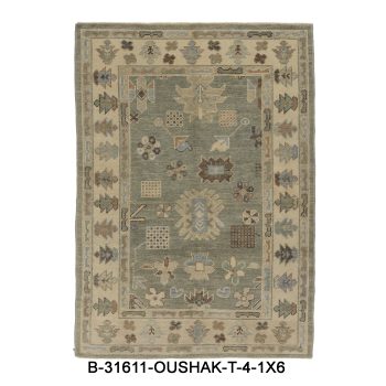 B-31611-OUSHAK-T