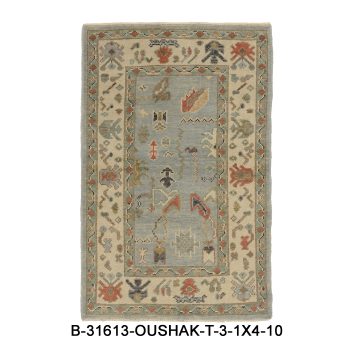 B-31613-OUSHAK-T