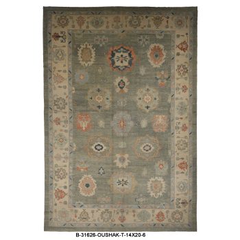 B-31626-OUSHAK-T
