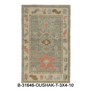 B-31646-OUSHAK-T