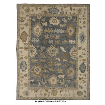 B-31665-OUSHAK-T