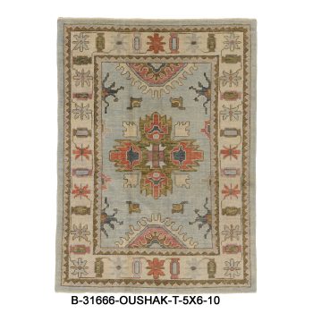 B-31666-OUSHAK-T