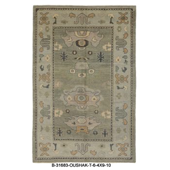 B-31683-OUSHAK-T