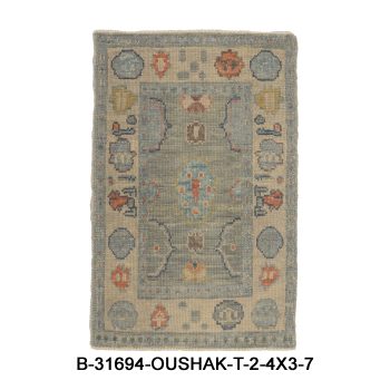 B-31694-OUSHAK-T