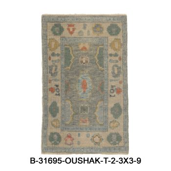 B-31695-OUSHAK-T