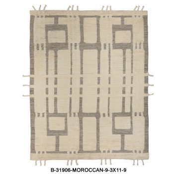 B-31906 MOROCCAN
