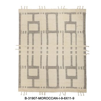 B-31907-MOROCCAN-I