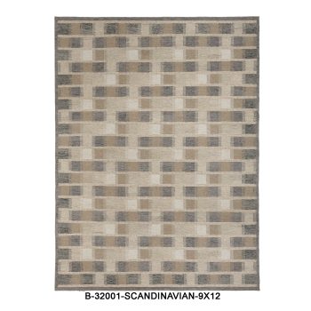B-32001-SCANDINAVIAN
