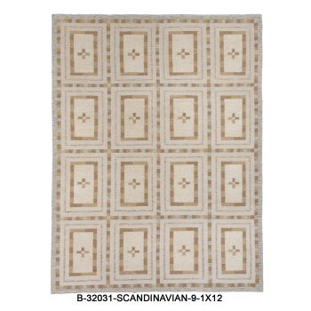 B-32031-SCANDINAVIAN