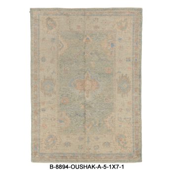B-8894-OUSHAK-A