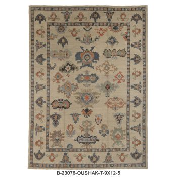 B-23076 OUSHAK / T
