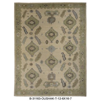 B-31163 OUSHAK / T