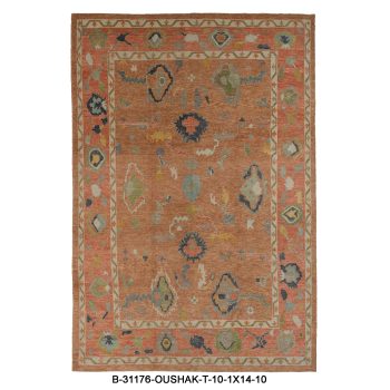 B-31176 OUSHAK / T