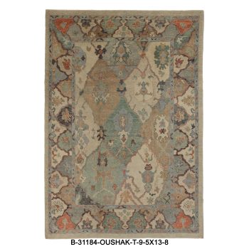 B-31184 OUSHAK / T