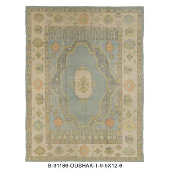 B-31186 OUSHAK / T