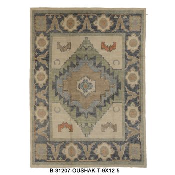 B-31207 OUSHAK / T