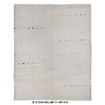 B-31244 KILIM