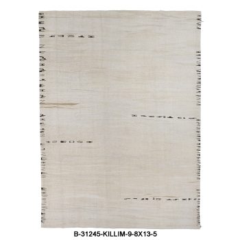 B-31245 KILIM