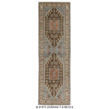 B-31311 OUSHAK / T