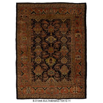 B-31358 SULTAMABAD  / A